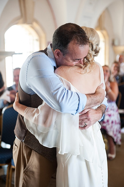 Wedding photography from just £795