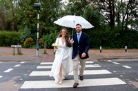 Wedding photography from just £795