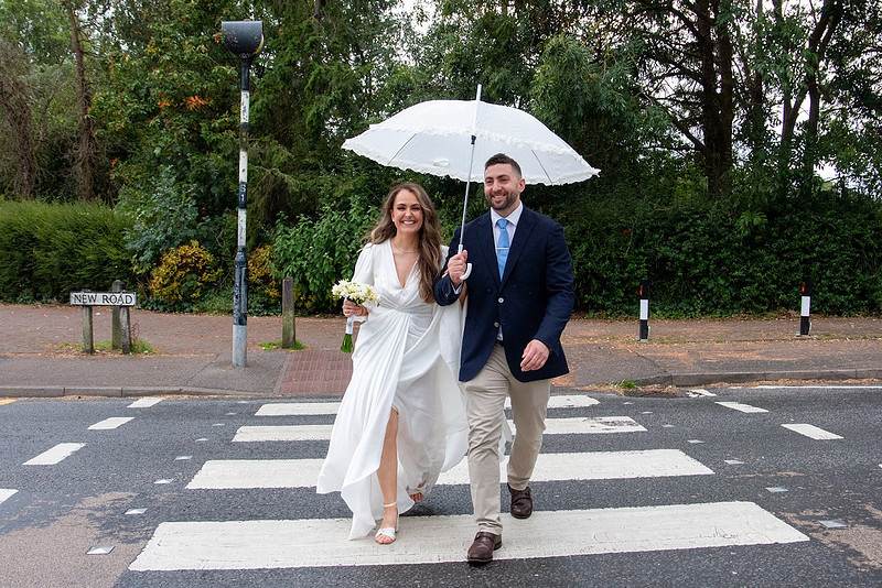 Wedding photography from just £795