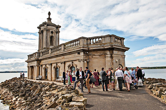 Rutland wedding photographer