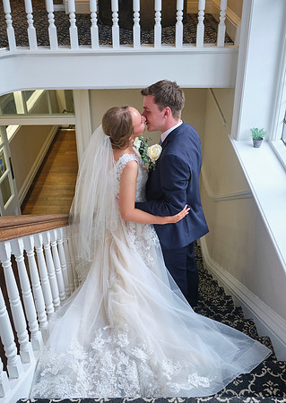 Jack and Lauren. Wedding Photography at Ashton Lodge, Nr Rugby