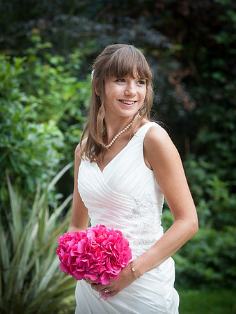 Mandarin Oriental Hotel London Wedding Photography