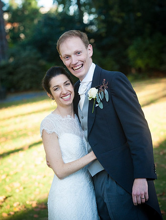 Chelsea and Westminster Boating Base Wedding Photography