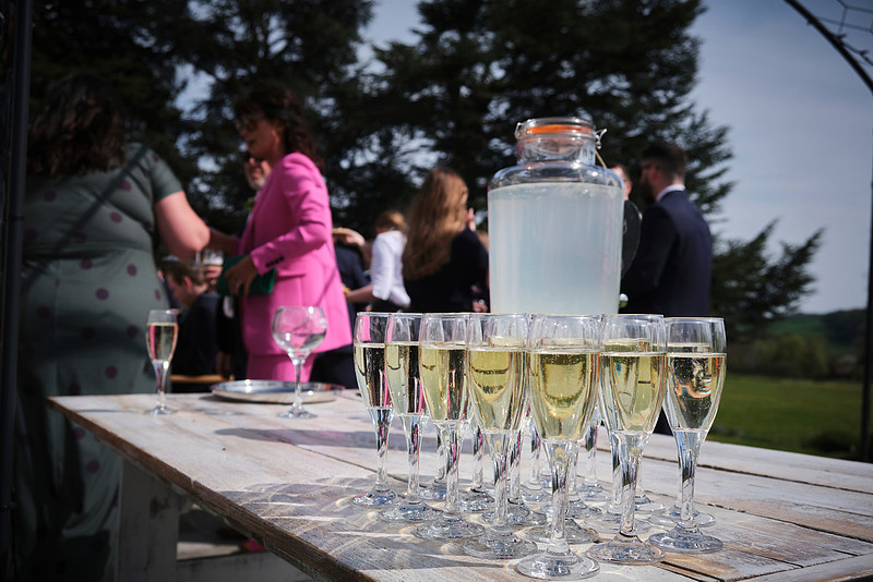 Jack and Lauren. Wedding Photography at Ashton Lodge, Nr Rugby