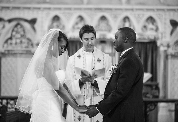 London Wedding Photography