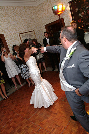 Hambleton Hall Wedding Photography