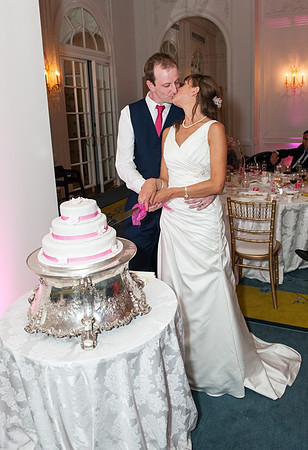 Mandarin Oriental Hotel London Wedding Photography