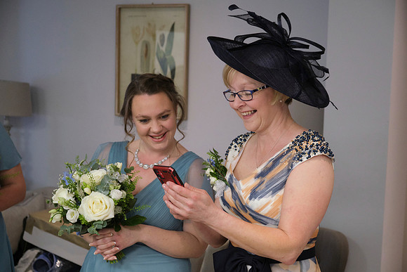 Jack and Lauren. Wedding Photography at Ashton Lodge, Nr Rugby