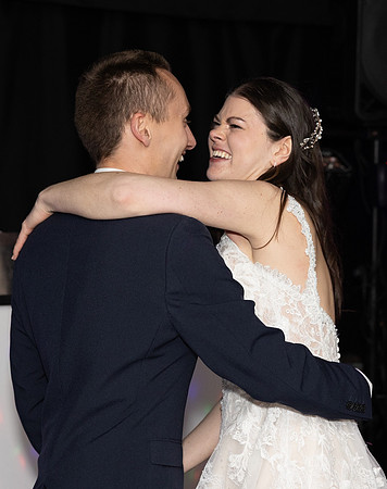 Ashton Lodge Wedding