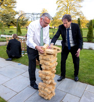 Ashton Lodge Wedding