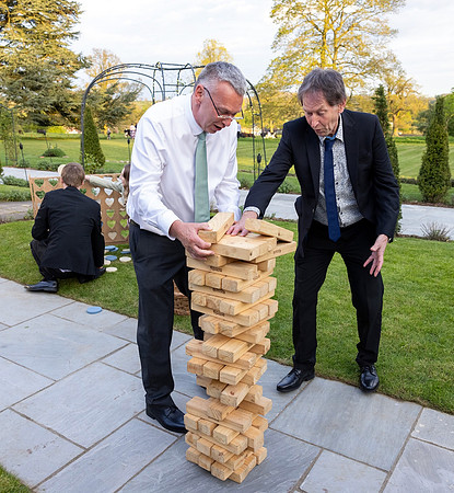Ashton Lodge Wedding