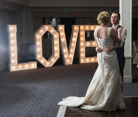Sketchley Grange wedding photography