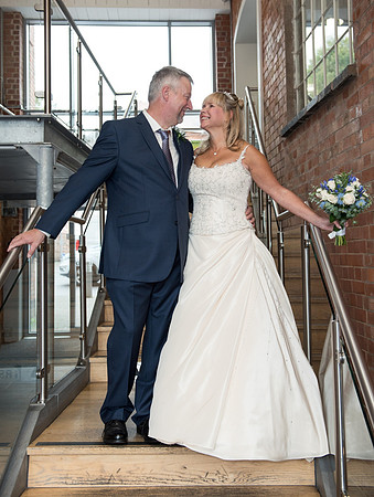 Wedding photography in Leicestershire and Warwickshire