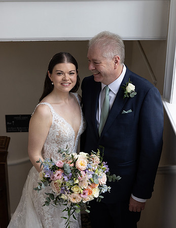 Ashton Lodge Wedding