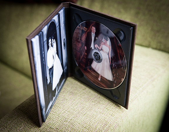Dvd Folios Simon Cook Photography