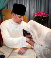 Wedding photography from just £795