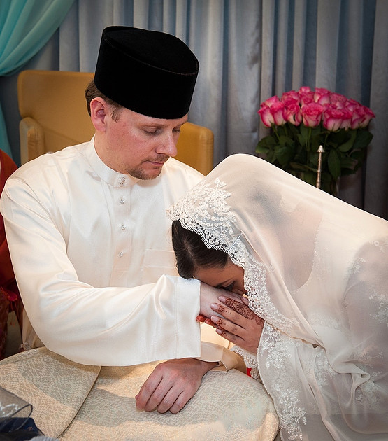 Wedding photography from just £795