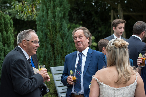 Wedding photography in Leicestershire and Warwickshire