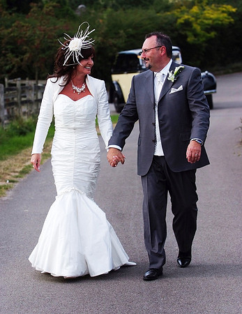 Hambleton Hall Wedding Photography