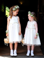 Wedding photography from just £795