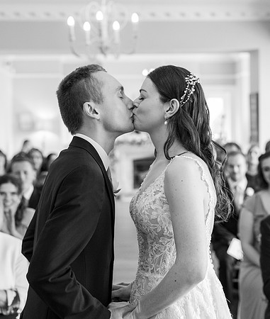 Ashton Lodge Wedding