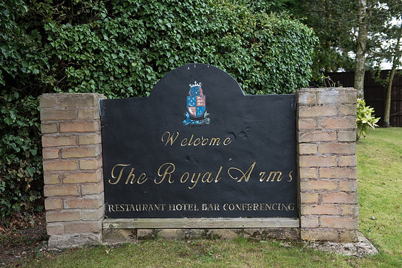 Wedding photography in Leicestershire and Warwickshire