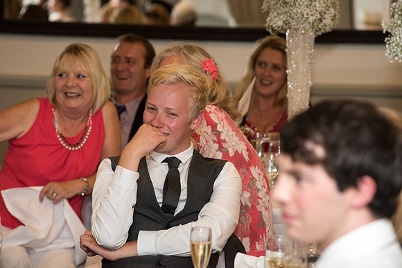 Sketchley Grange wedding photography