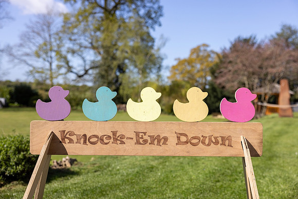 Ashton Lodge Wedding