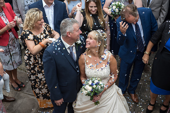 Wedding photography in Leicestershire and Warwickshire