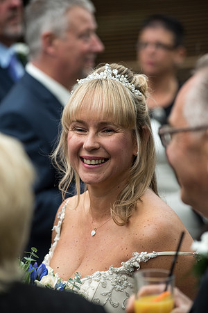 Wedding photography in Leicestershire and Warwickshire
