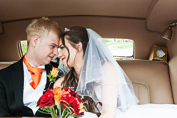 Crawley Wedding photography