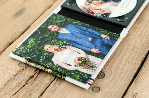 Dvd Folios Simon Cook Photography