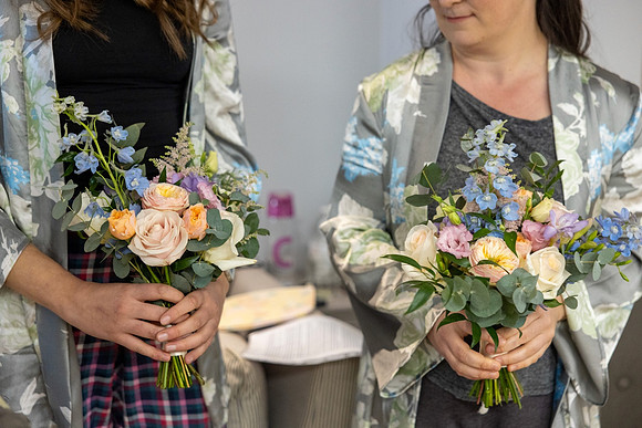 Ashton Lodge Wedding
