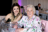Ashton Lodge Wedding