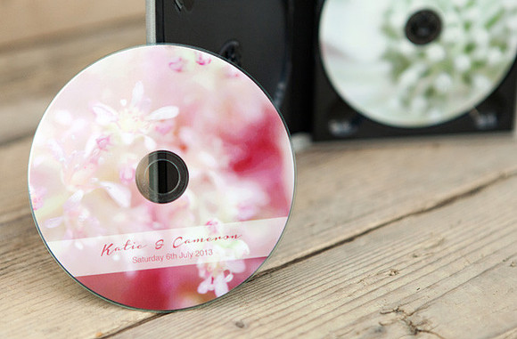 Dvd Folios Simon Cook Photography