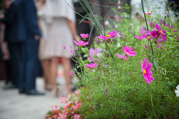 Mandarin Oriental Hotel London Wedding Photography
