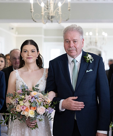 Ashton Lodge Wedding