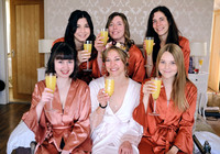 Wedding photography from just £795