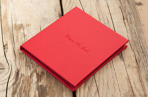 Dvd Folios Simon Cook Photography