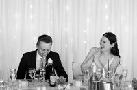 Ashton Lodge Wedding