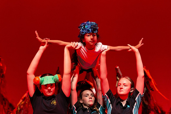 Event and School Photography by Simon Cook